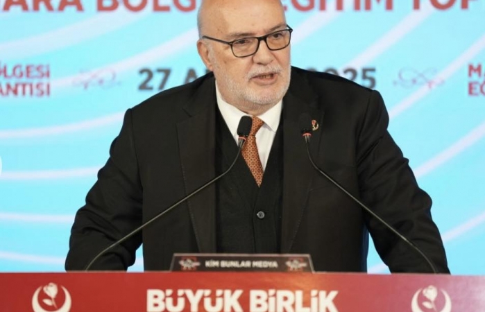 MARMARA BÖLGE EĞİTİM TOPLANTIMIZI GENEL BAŞKAN YARDIMCIMIZ TEYFİK EREN VE GENEL BAŞKAN YARDIMCIMIZ FEHMİ GÜNEY'İN KATILIMIYLA TAMAMLADIK