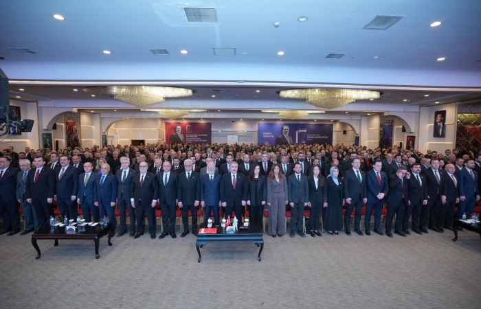 PARTİMİZİN KURULUŞ YILDÖNÜMÜNÜ KUTLADIK